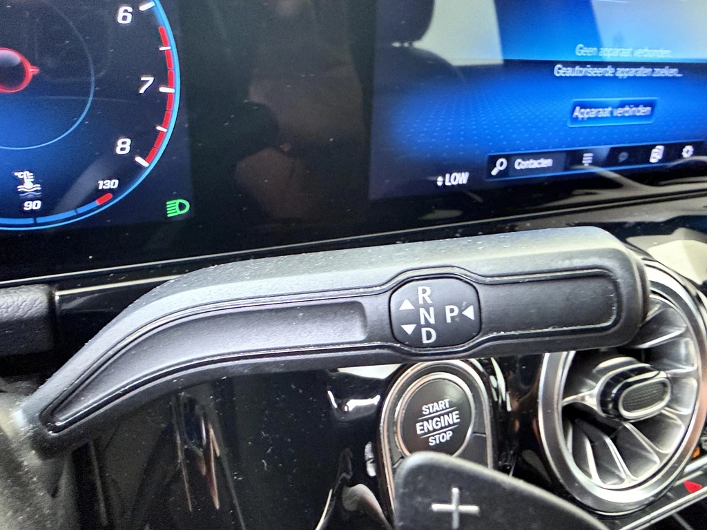 Mercedes-Benz GLA – foto 15
