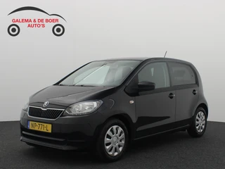 Škoda Citigo – thumbnail 1