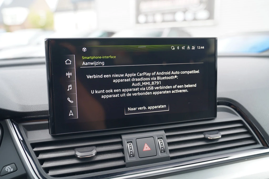 Audi Q5 – foto 54
