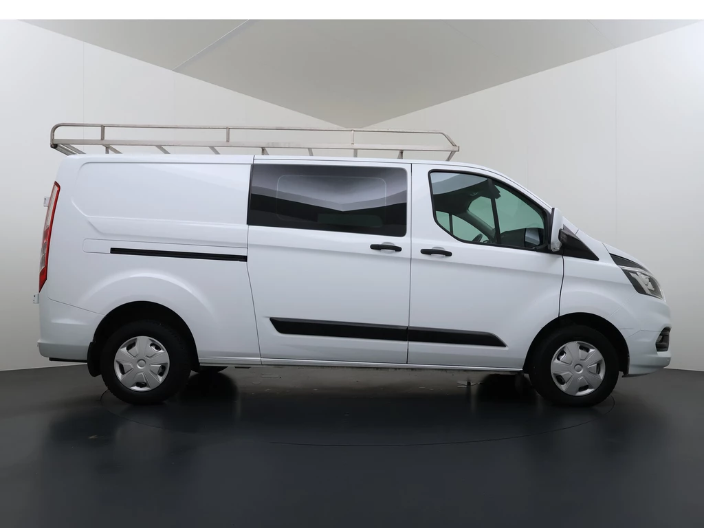 Ford Transit Custom – foto 7