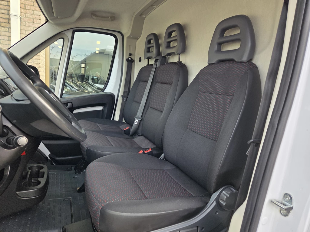 Renault Master – foto 23