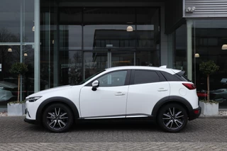 Mazda CX-3 – thumbnail 2