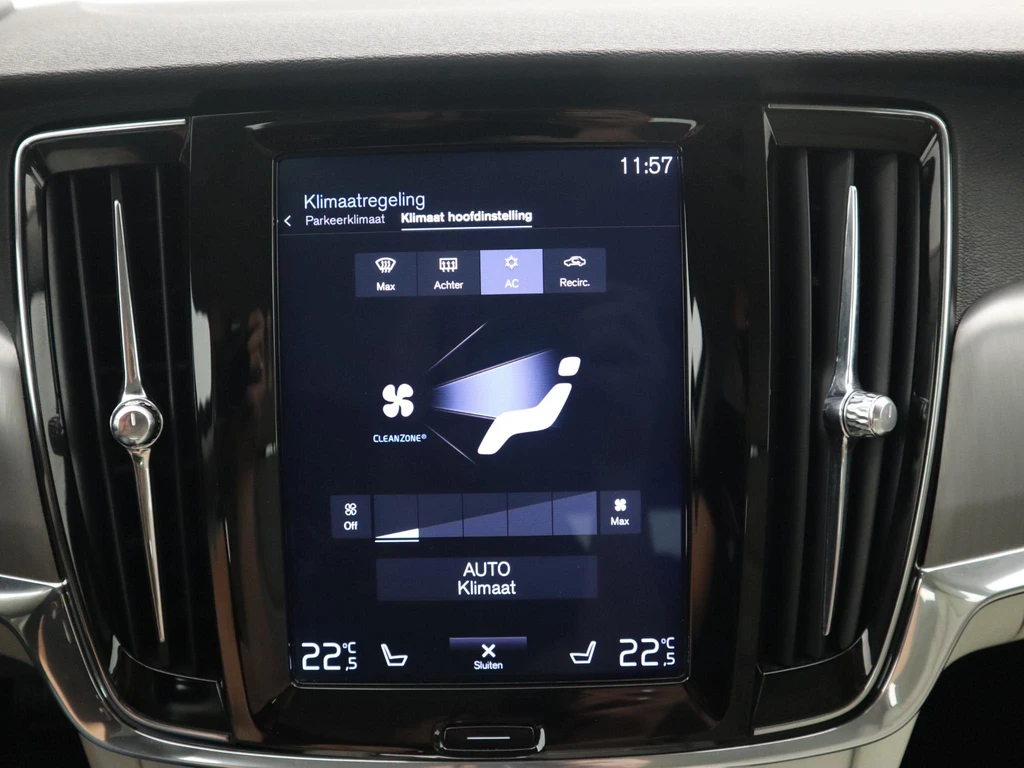 Volvo V90 – foto 29