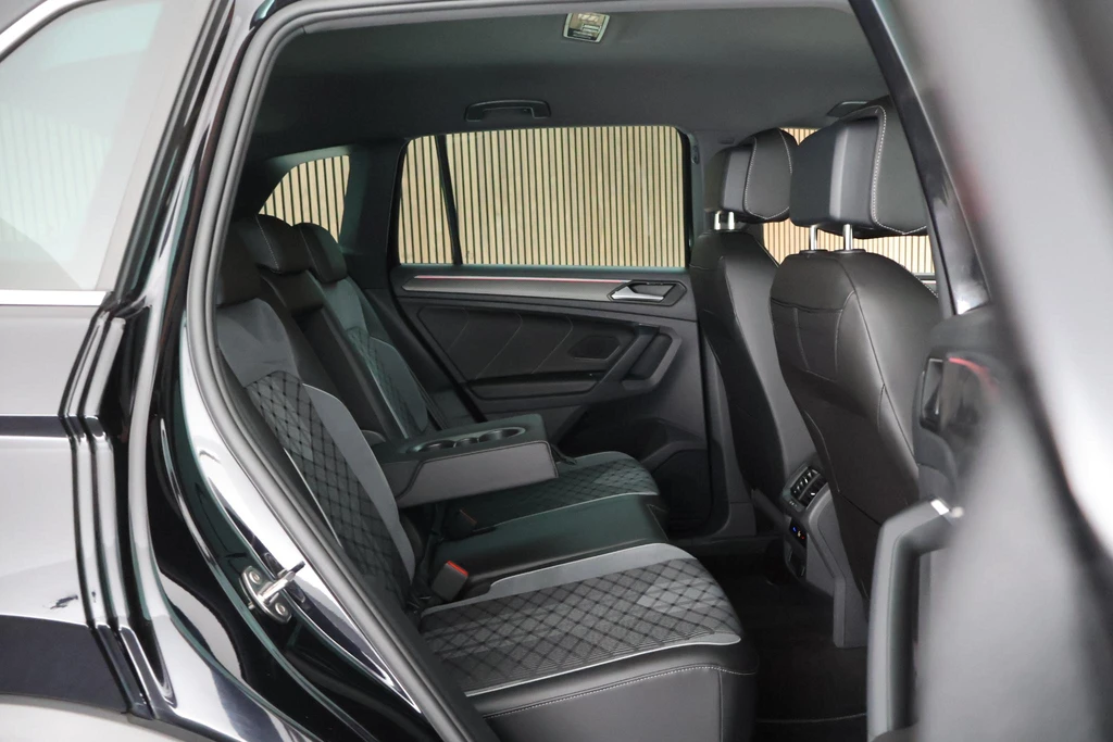 Volkswagen Tiguan – foto 11