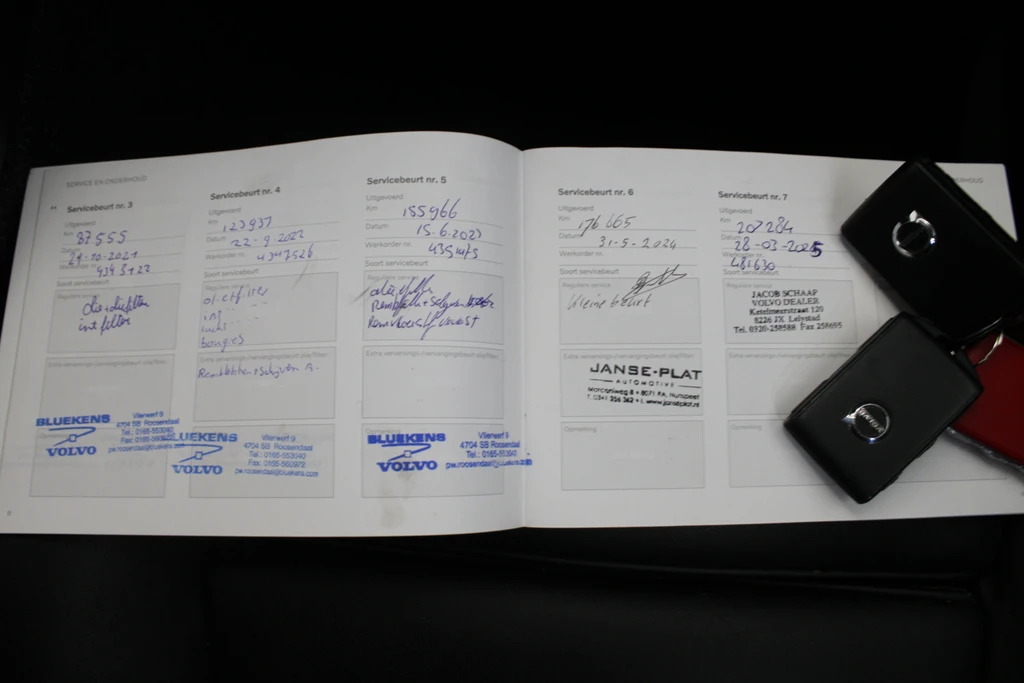 Volvo XC40 – foto 22