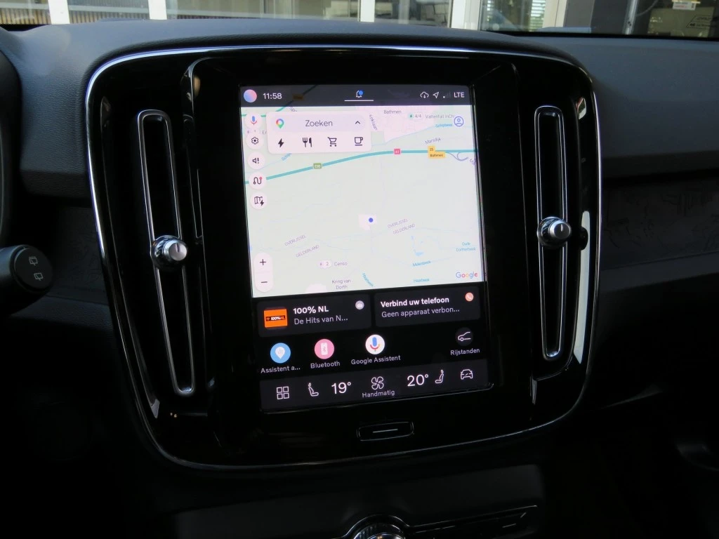 Volvo XC40 – foto 22