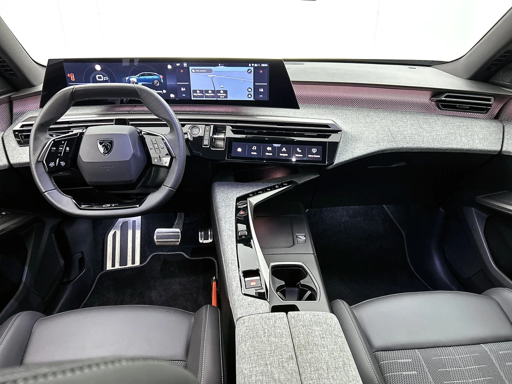 Peugeot 3008 – foto 24