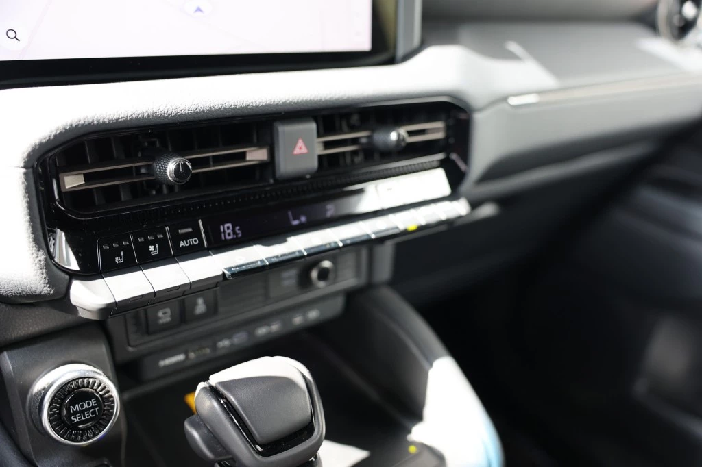 Toyota Land Cruiser – foto 25