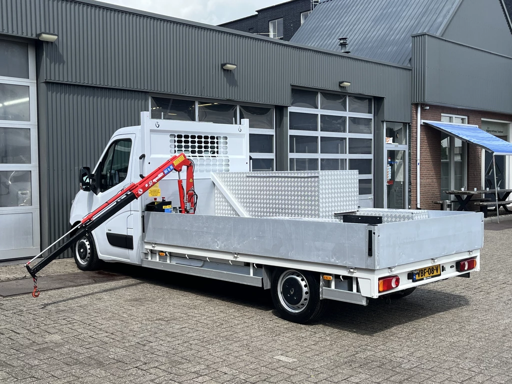 Renault Master – foto 10