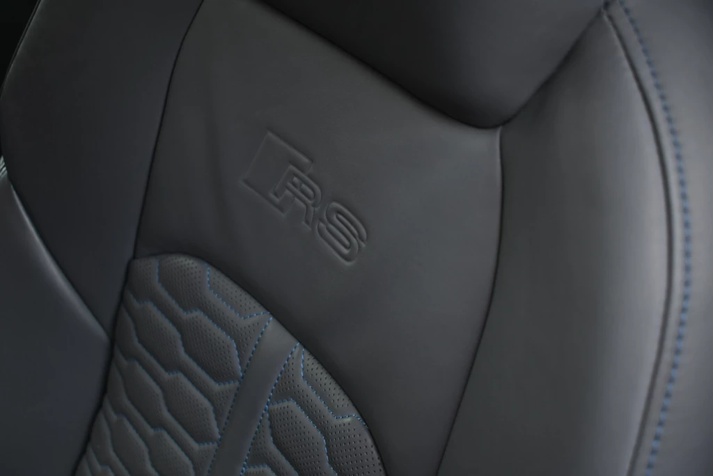 Audi RS6 – foto 86