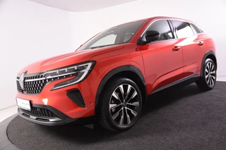 Renault Austral – thumbnail 4