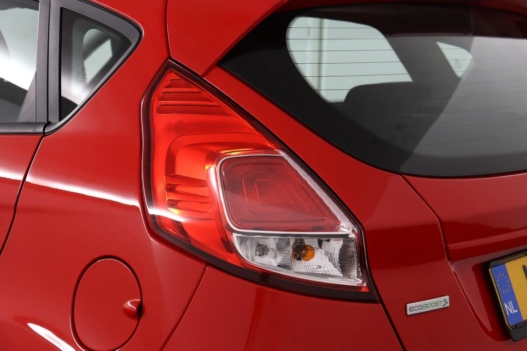 Ford Fiesta – foto 31