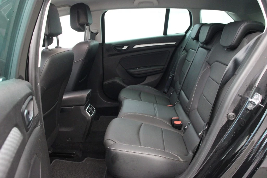 Renault Mégane Estate – foto 17