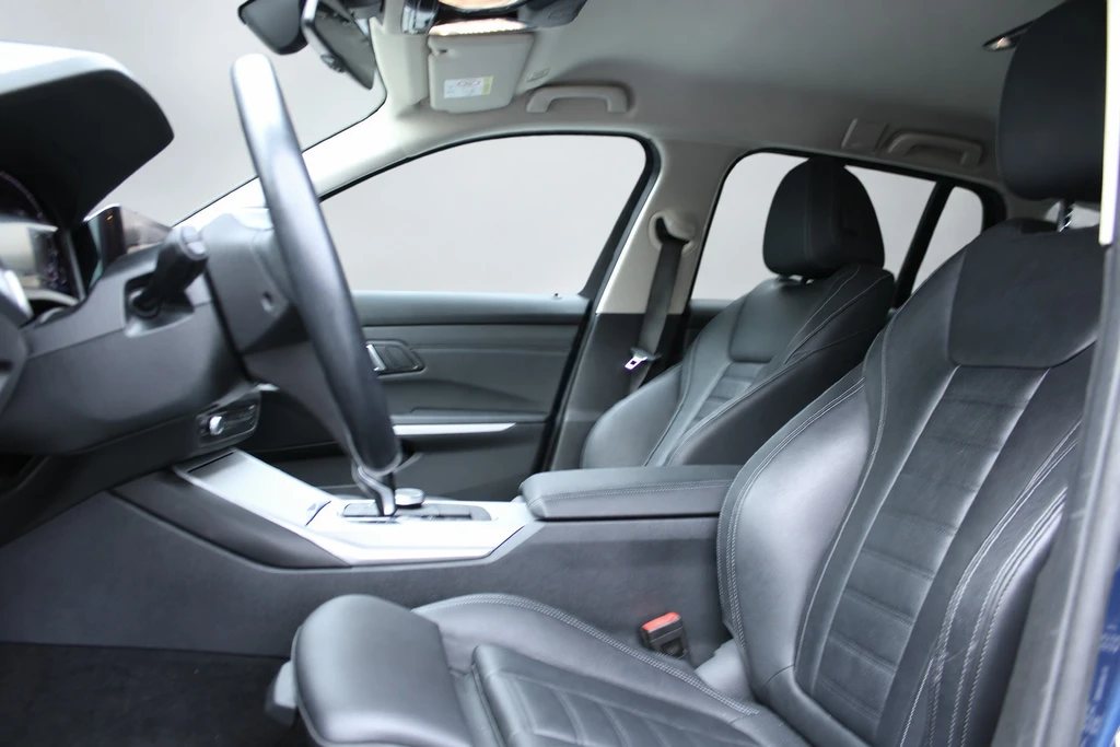 BMW 3 Serie – foto 12