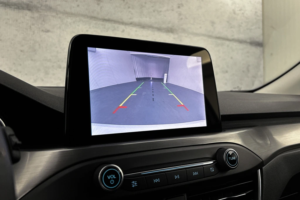 Ford Focus – foto 23