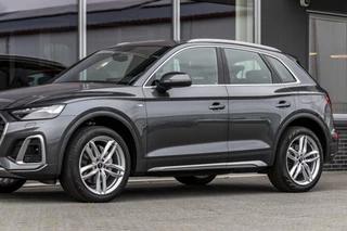 Audi Q5 – thumbnail 3
