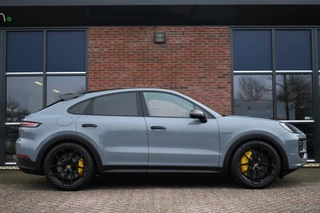 Porsche Cayenne – thumbnail 17