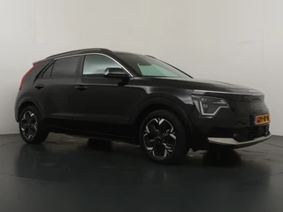 Kia Niro EV – thumbnail 10