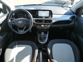 Hyundai i10 – thumbnail 9