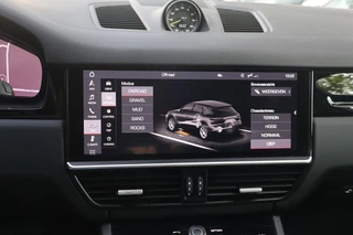 Porsche Cayenne – thumbnail 26