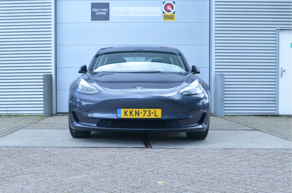 Tesla Model 3 – foto 5