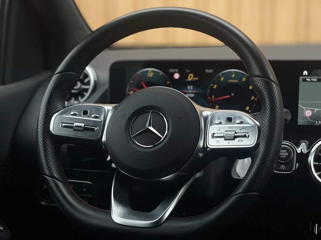 Mercedes-Benz B-Klasse – foto 10