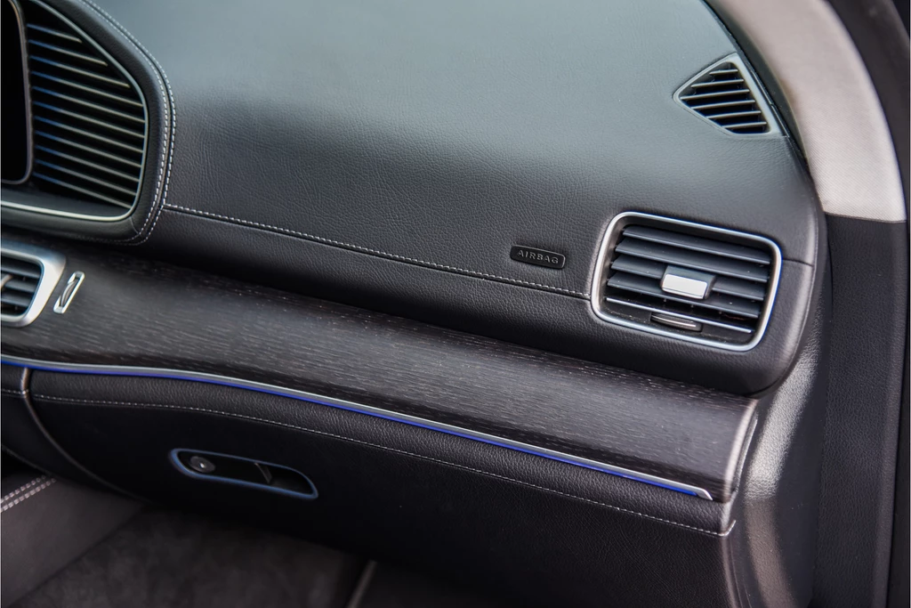 Mercedes-Benz GLE – foto 31