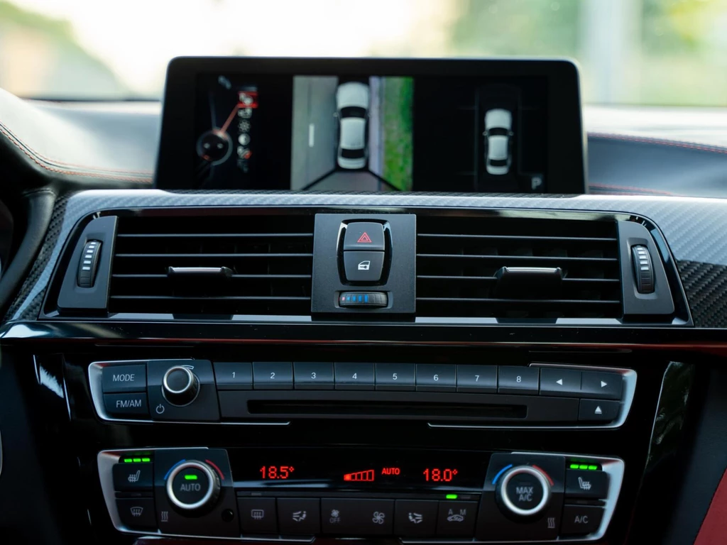BMW M3 – foto 16