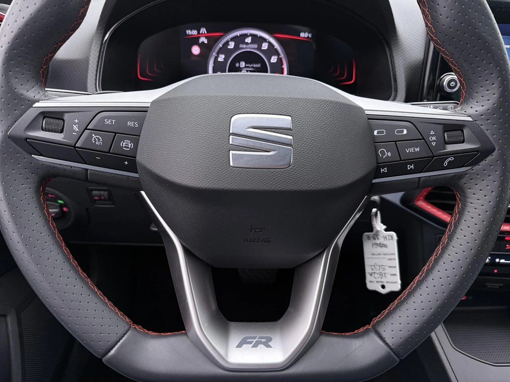 SEAT Ibiza – foto 16