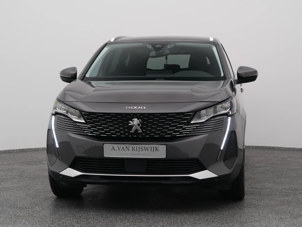 Peugeot 5008 – foto 18