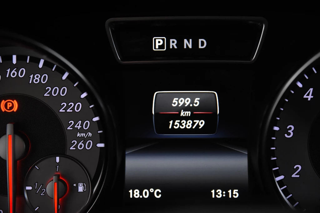 Mercedes-Benz CLA – foto 18
