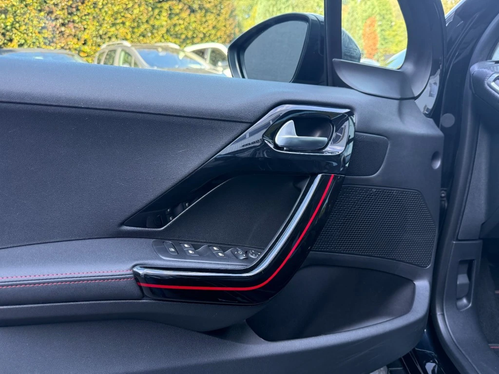 Peugeot 2008 – foto 16