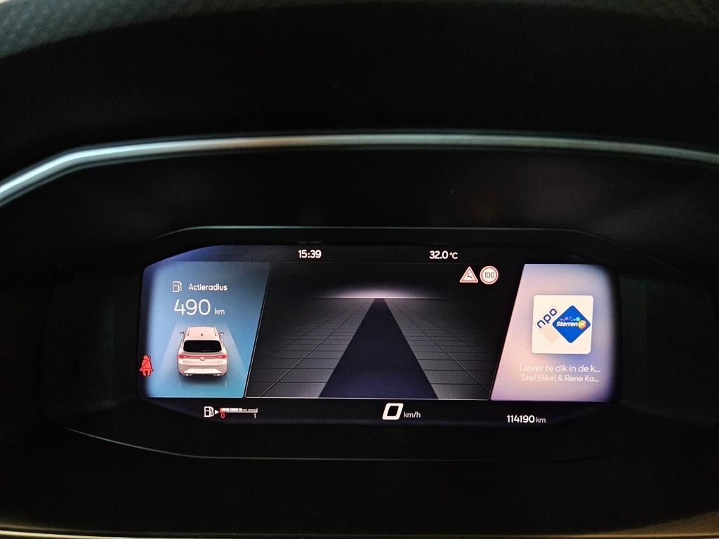 SEAT Leon – foto 29