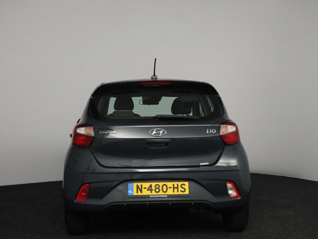Hyundai i10 – foto 6