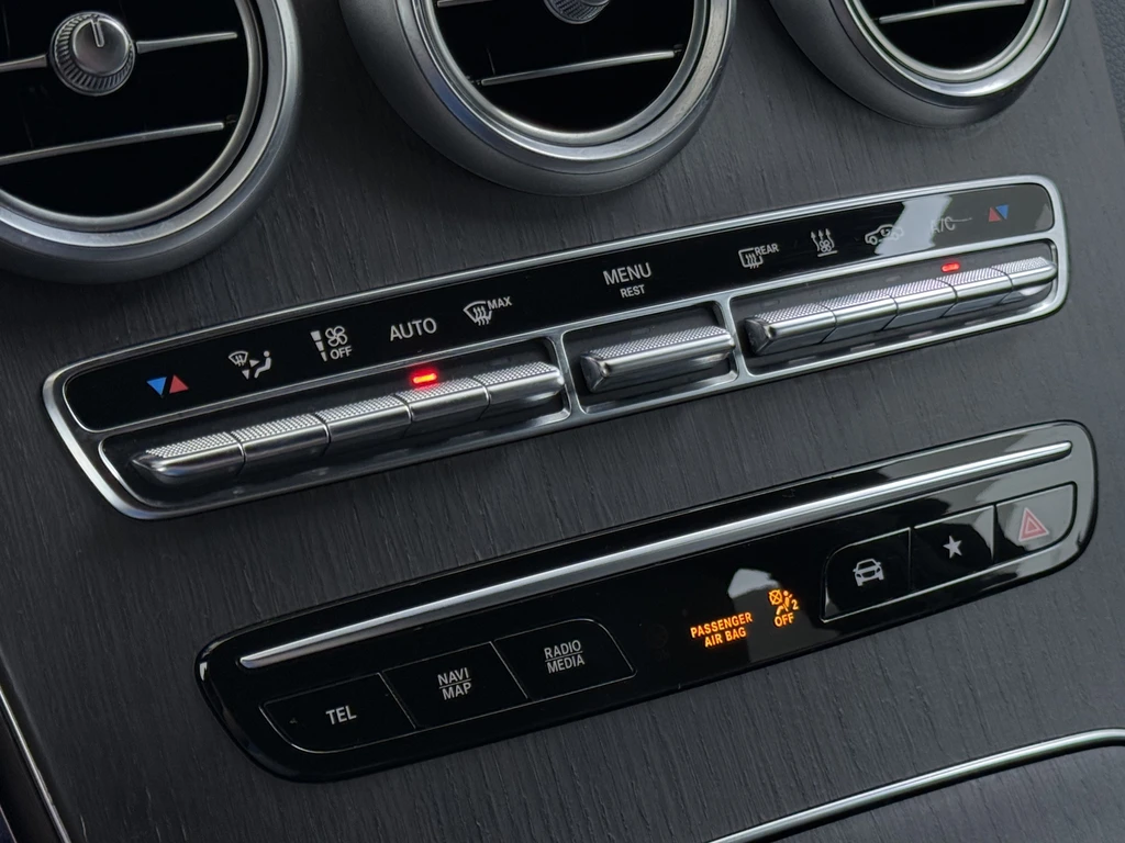 Mercedes-Benz GLC – foto 44