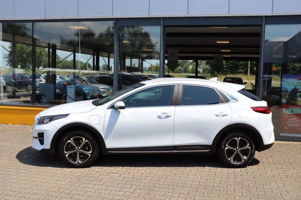 Kia XCeed – foto 4