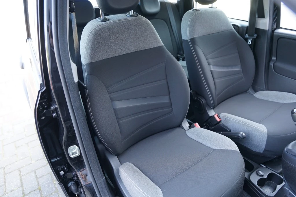 Fiat Panda – foto 29
