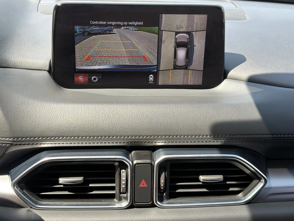 Mazda CX-5 – foto 10