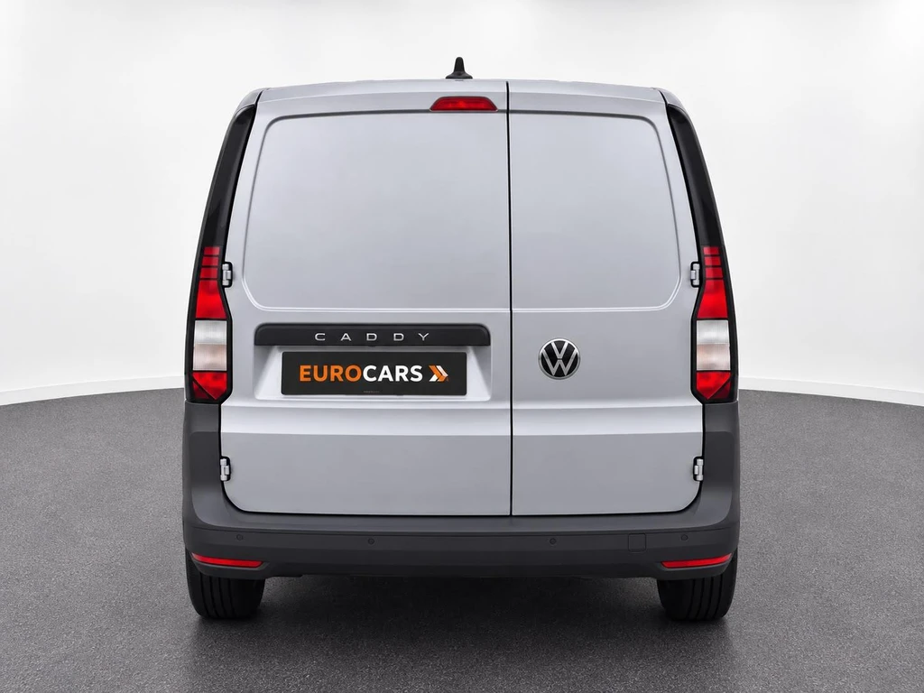 Volkswagen Caddy – foto 4