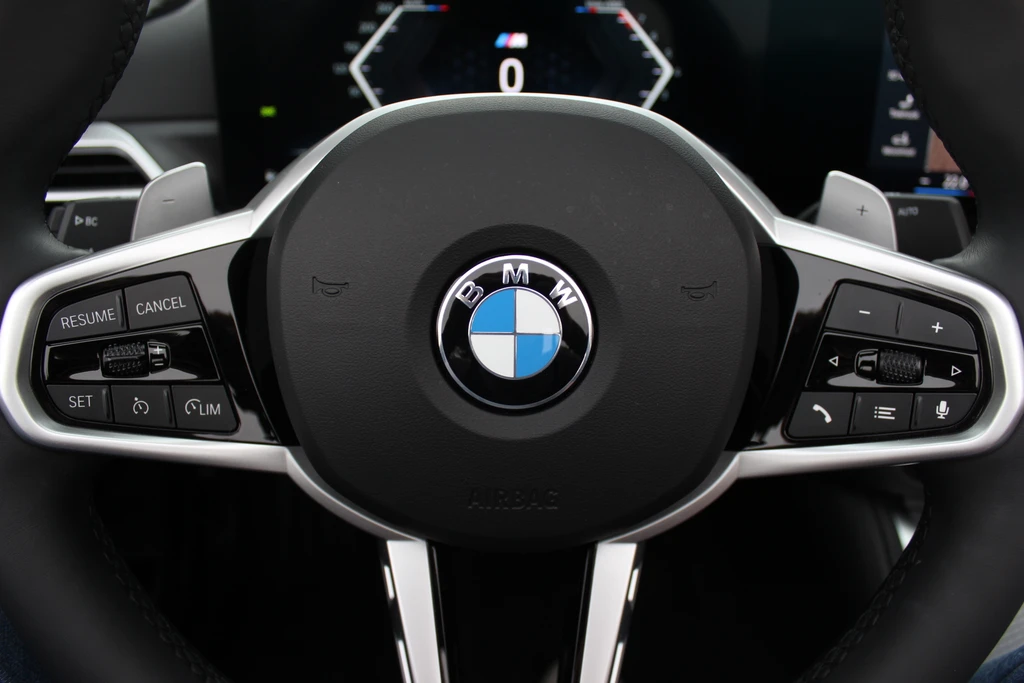 BMW 4 Serie – foto 36