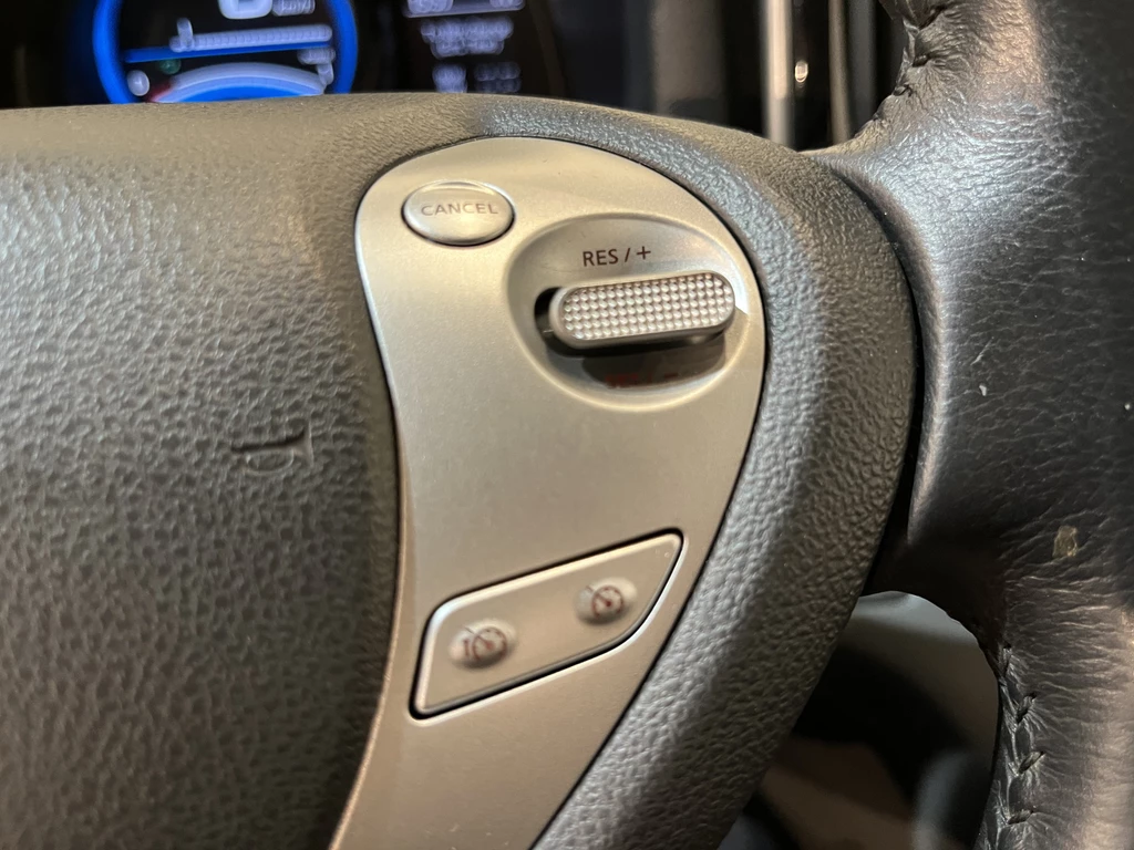 Nissan e-NV200 – foto 22