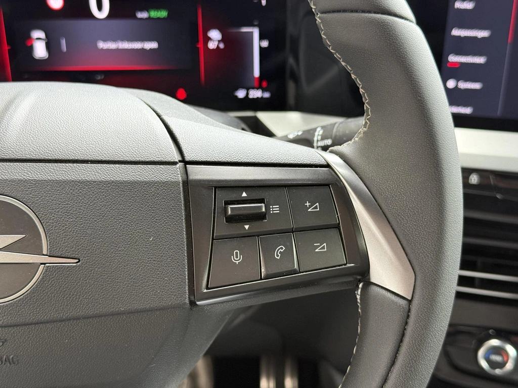 Opel Mokka-e – foto 19