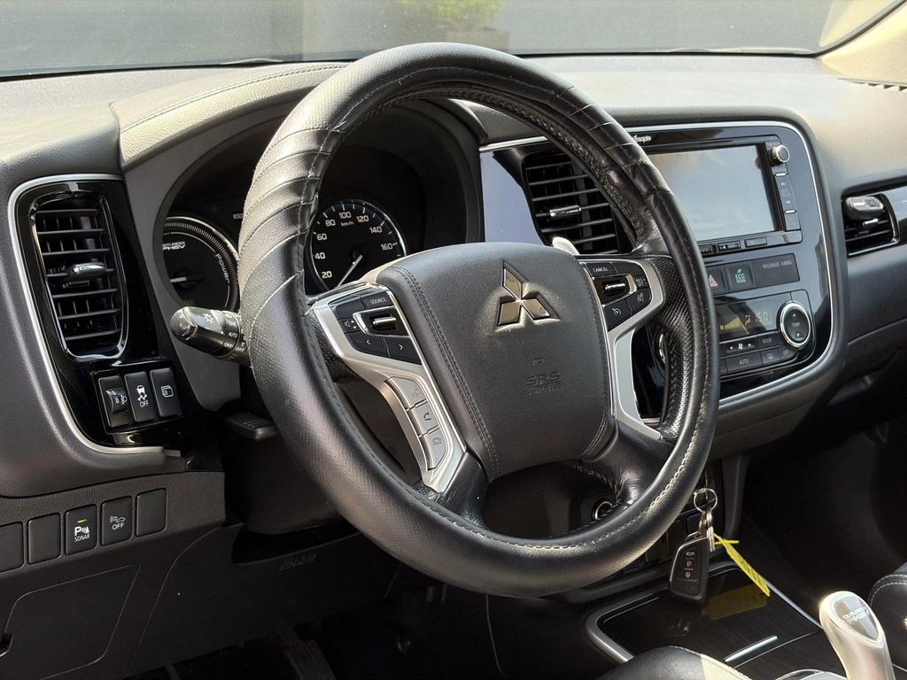 Mitsubishi Outlander – foto 6