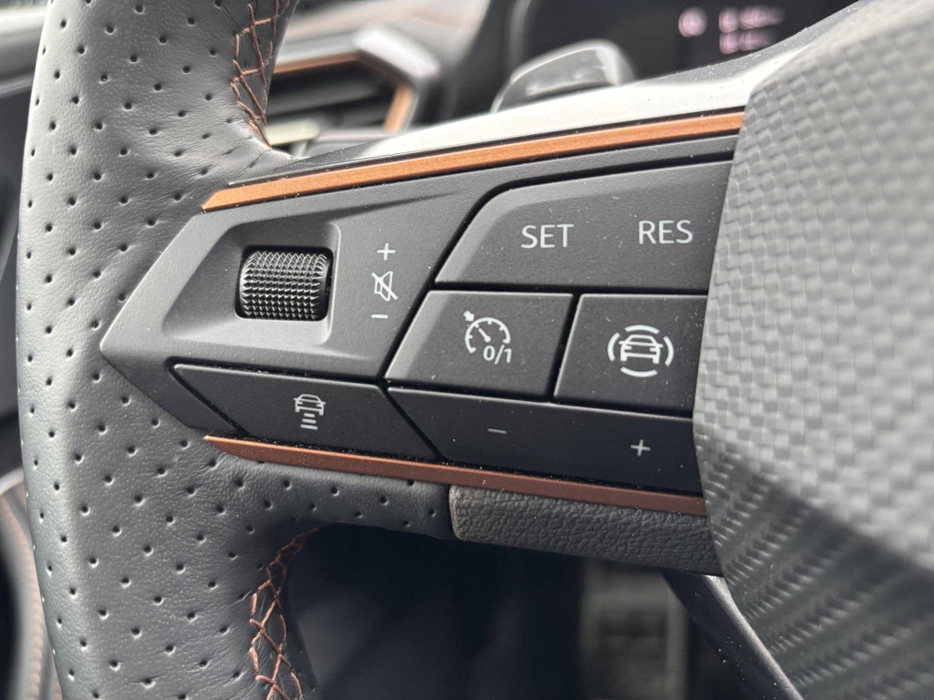 CUPRA Formentor – foto 13
