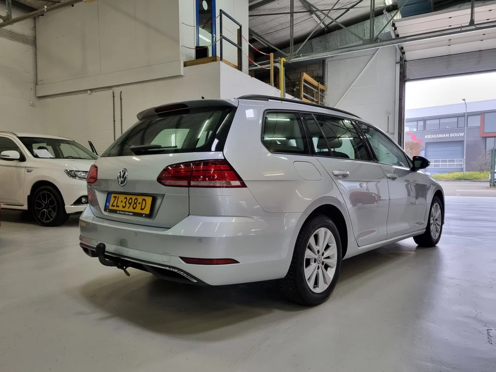 Volkswagen Golf – foto 5