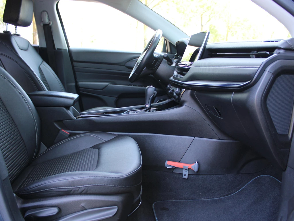 Jeep Compass – foto 9