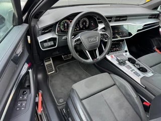 Audi A6 – thumbnail 35