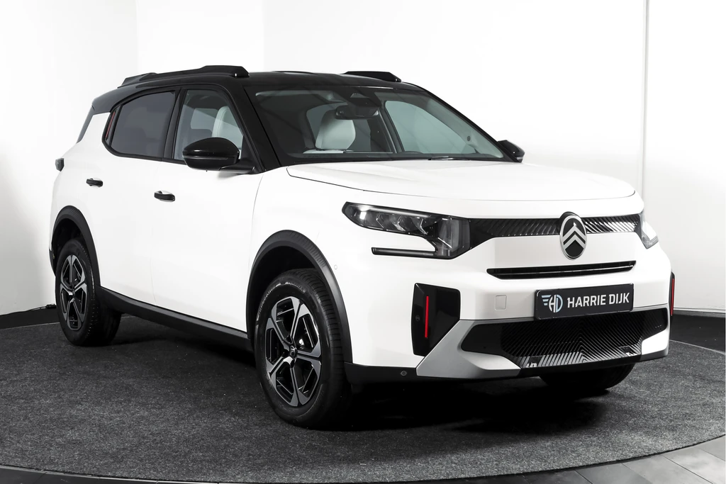 Citroën C3 Aircross – foto 10