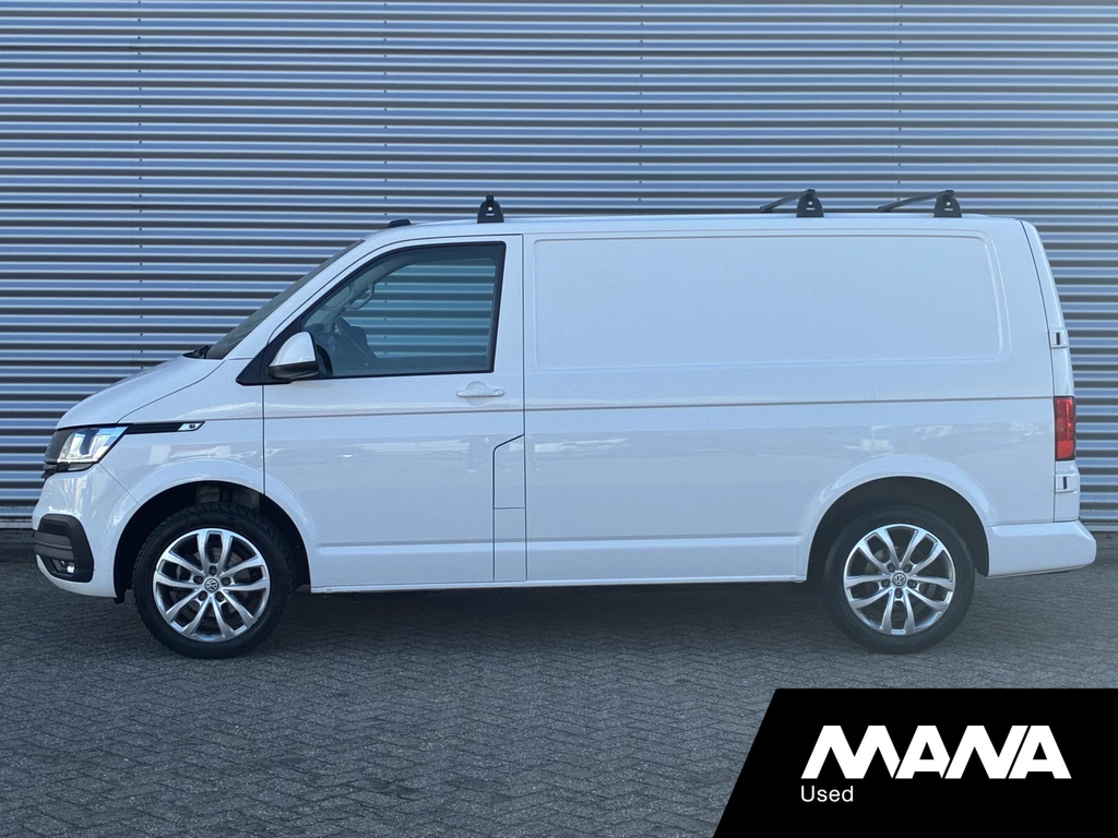 Volkswagen Transporter – foto 2