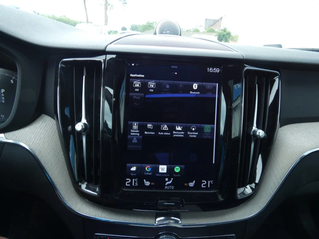 Volvo XC60 – foto 28